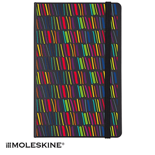 Moleskine Classic Pocket Notebook - Digital Print Main Image