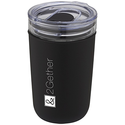 Bello Glass Tumbler - Budget Print Main Image