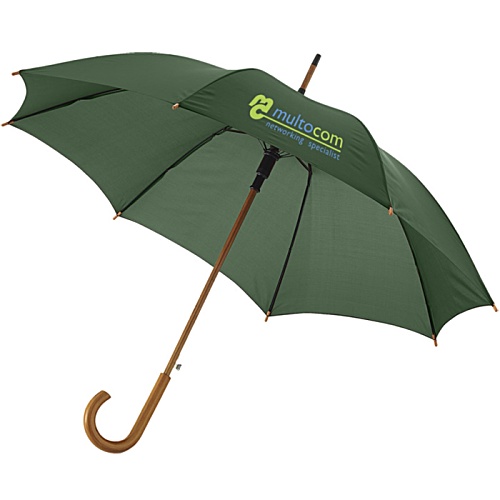 Kyle Classic Umbrella - Digital Print Main Image