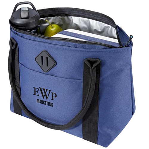 DISC Repreve® Ocean Cooler Tote Bag Main Image