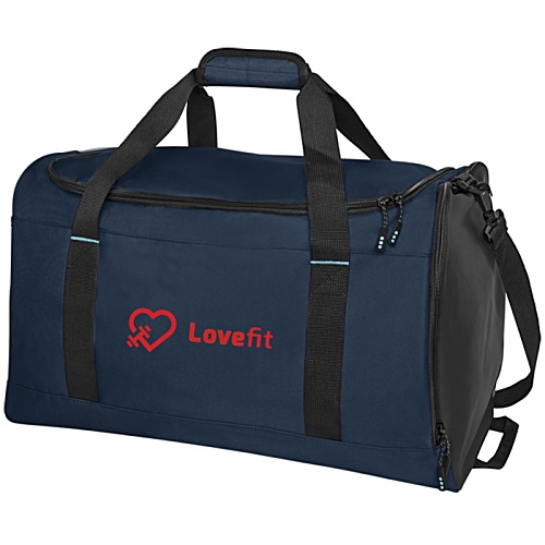 DISC Baikal Sports Bag Main Image