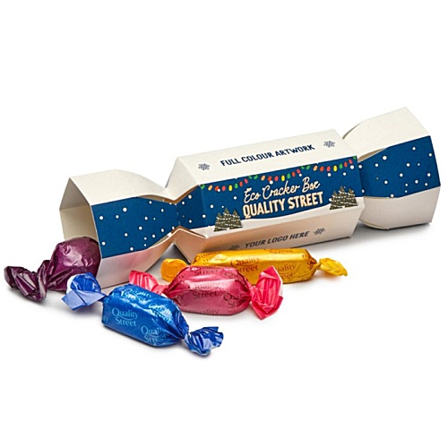 Christmas Cracker - Quality Street Main Image