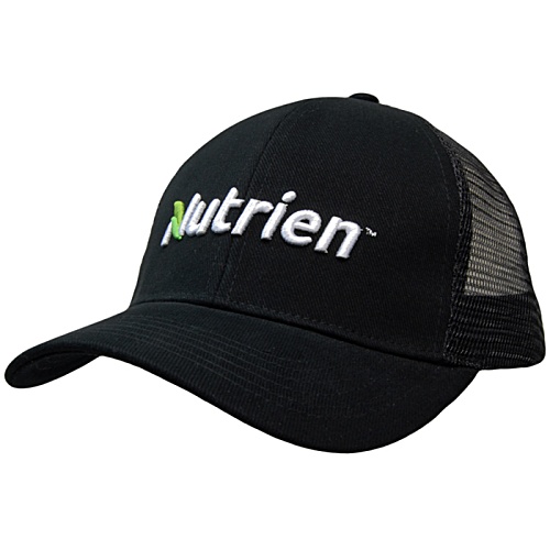 Sleights Organic Cotton Cap Main Image