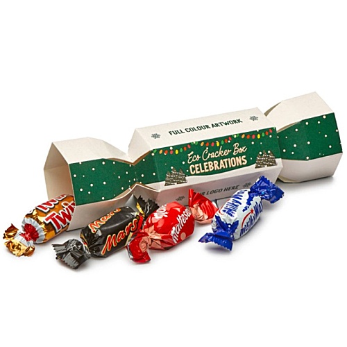 Christmas Cracker - Celebrations Main Image