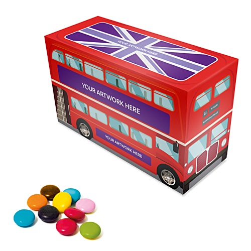 London Bus - Beanies Main Image
