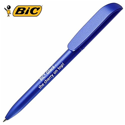BIC® Super Clip Glace Pen Main Image