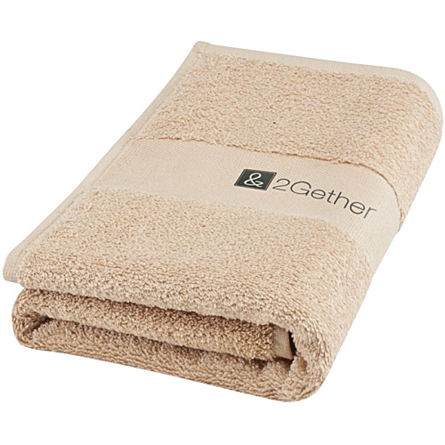Charlotte Hand Towel Main Image