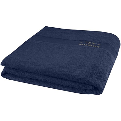 Evelyn Large Bath Towel Main Image