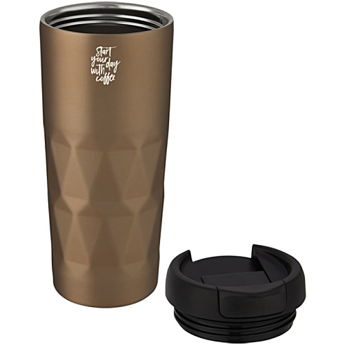 Prism Vacuum Insulated Tumbler - Budget Print Main Image
