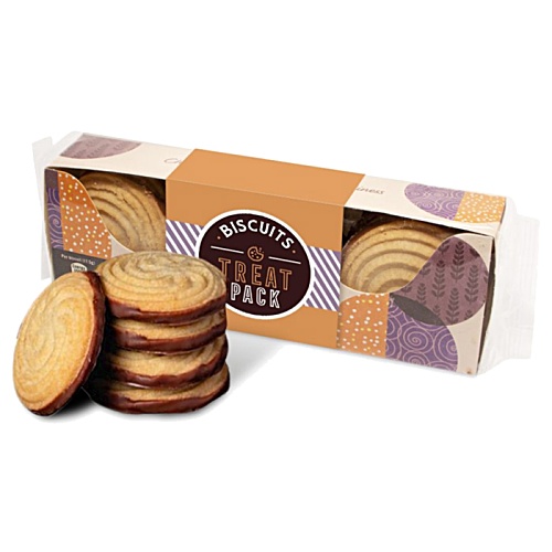 Borders Treat Pack Main Image