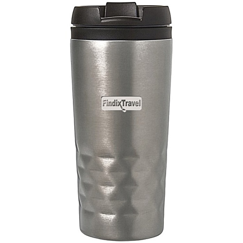 Titanic Thermal Mug - Engraved Main Image