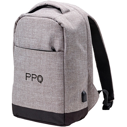 Sherwood Anti-Theft Backpack Main Image