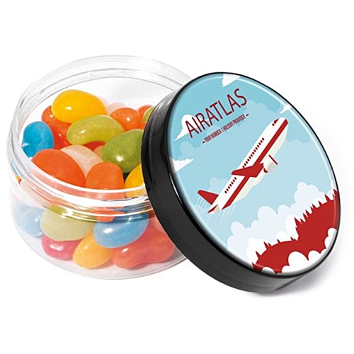 Treat Pot - Jolly Beans Main Image
