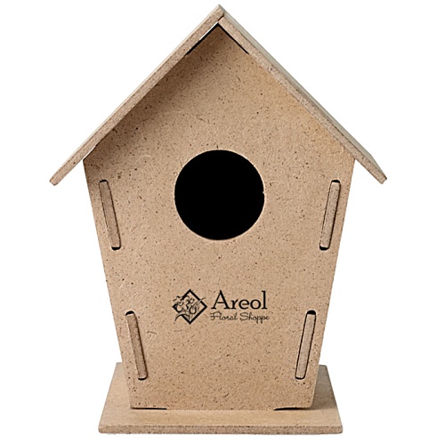 Bird House Main Image