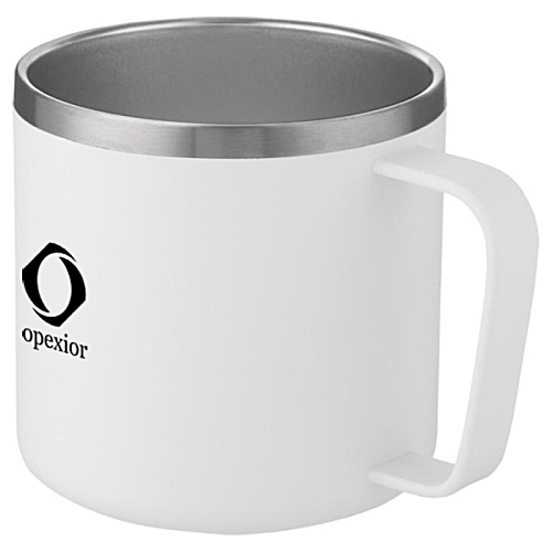 Nordre Copper Vacuum Insulated Mug - Budget Print Main Image