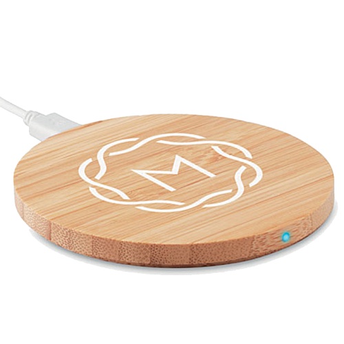 Ronda 5W Wireless Charging Pad Main Image