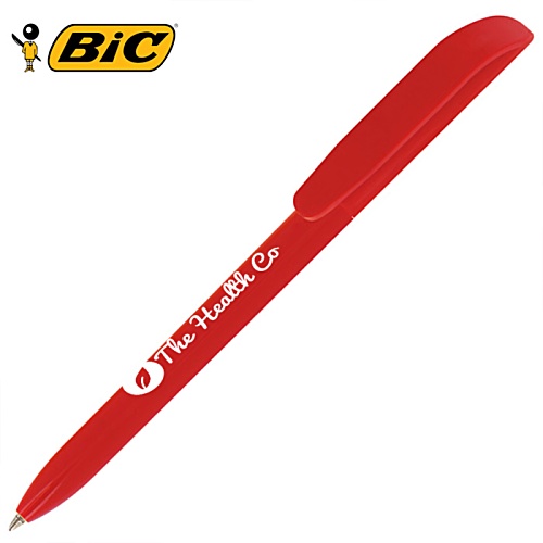 BIC® Super Clip Pen - Colours - 5 Day Main Image