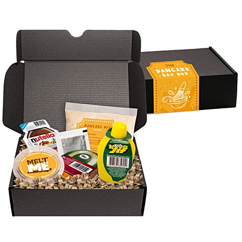 Pancake Day Gift Box Main Image