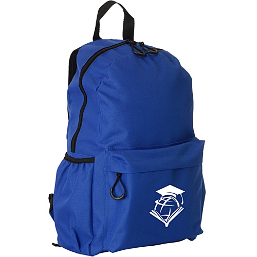 Finch Backpack - Printed Main Image