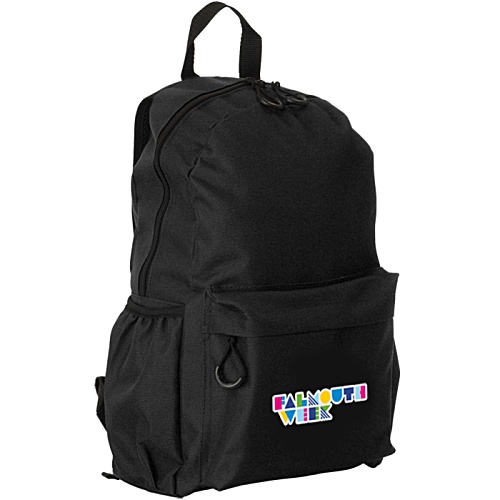 Finch Backpack - Digital Print Main Image