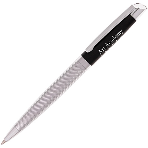 Bonita Metal Pen - Printed Main Image