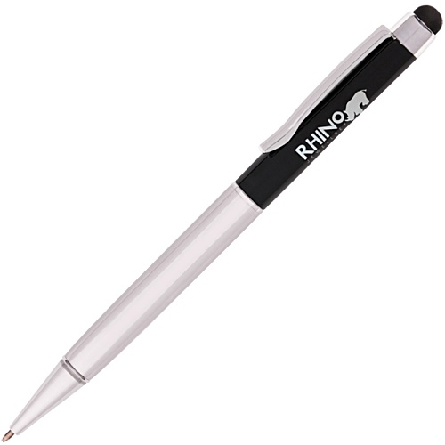 Harris Stylus Pen - Engraved Main Image