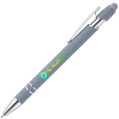 Nimrod Soft Feel Stylus Pen - Tropical - Digital Main Image