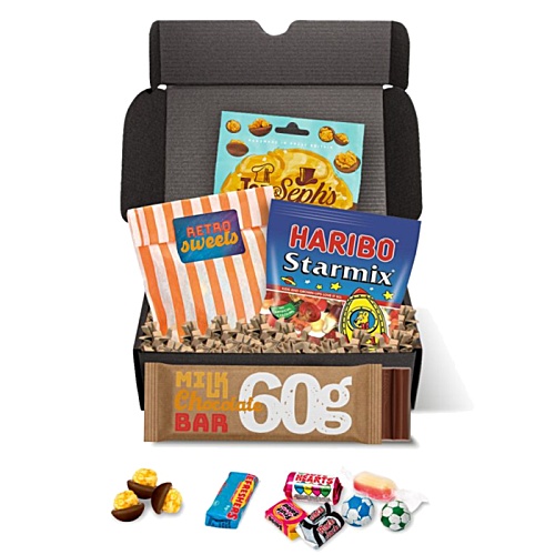 Movie Night Gift Box Main Image