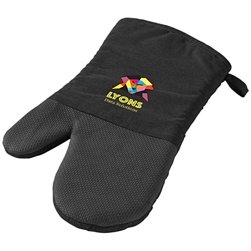 Maya Oven Glove with Grip Main Image