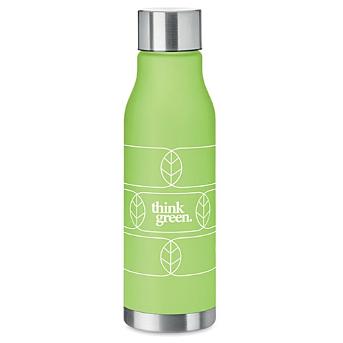 Glacier Recycled Sports Bottle Main Image