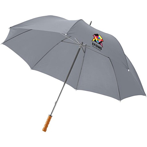 Karl Golf Umbrella - Digital Print Main Image