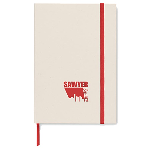 Mito Milk A5 Notebook Main Image
