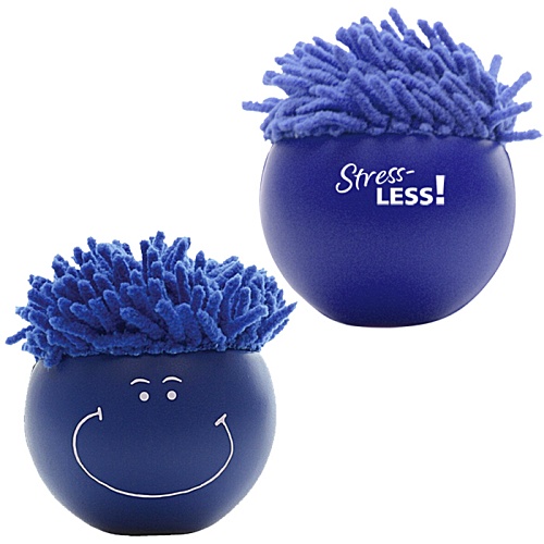 Mop Head Stress Screen Cleaner Main Image