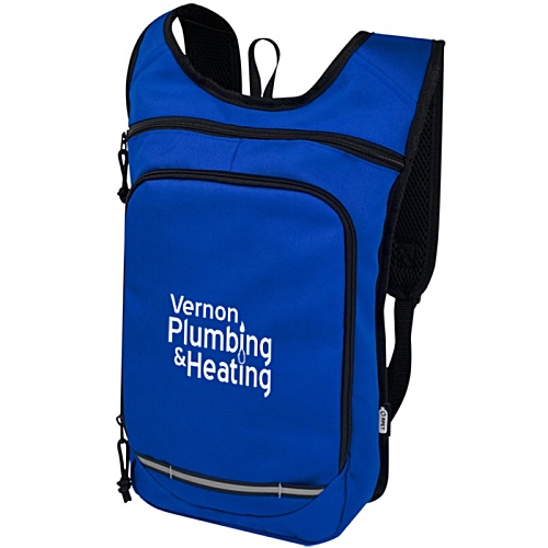 Trails Outdoor Backpack Main Image