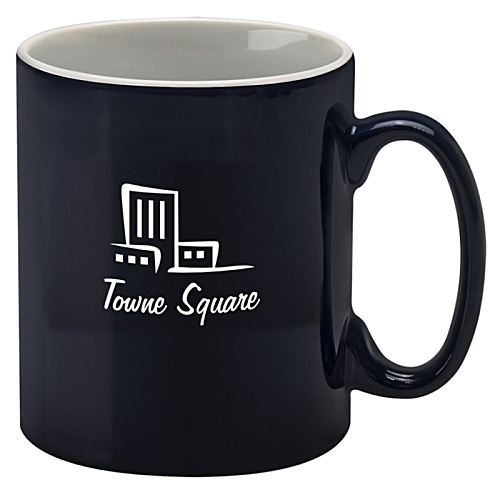 Durham Mug - Duo Colours Main Image