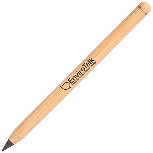 Eternity Bamboo Pencil Main Image