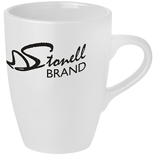 Melbourne Mug - White Main Image