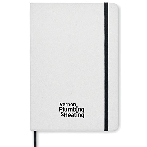 Stein Stone Paper Notebook Main Image