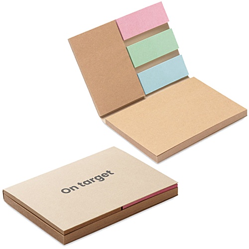 Maui Sticky Note Memo Set Main Image