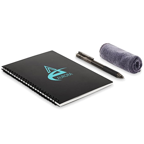 A5 Reusable Notebook Main Image