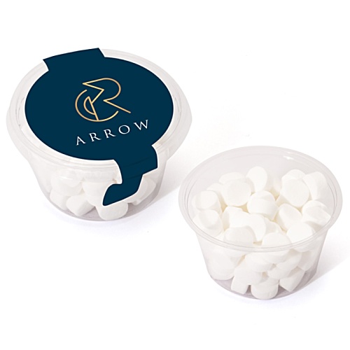 Maxi Eco Pot - Midi Mints Main Image