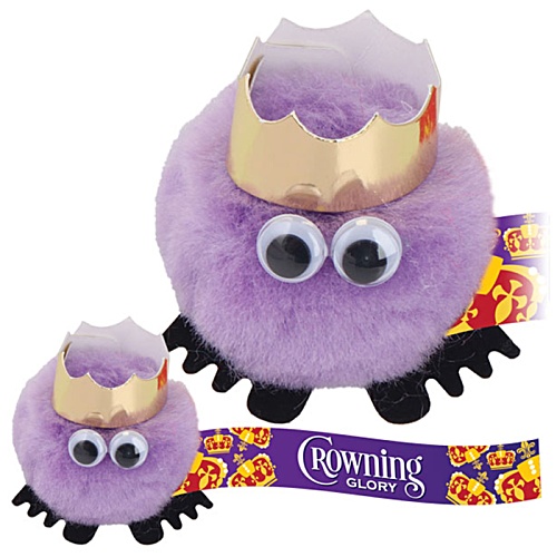 Crown Logobug Main Image