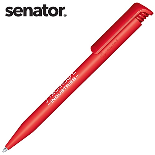 Senator® Super Hit Recycled Pen Main Image