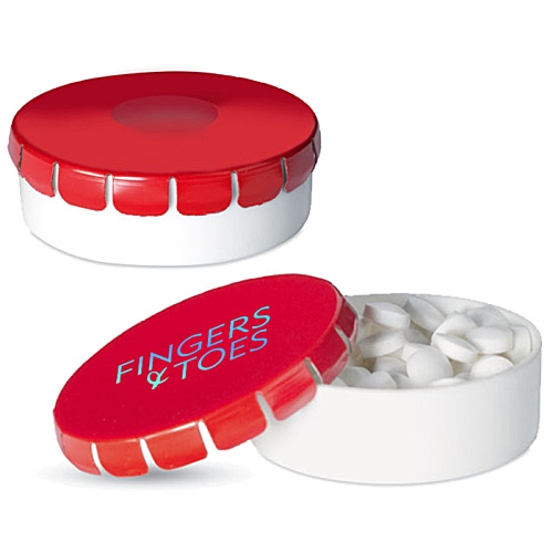 Minto Click Tin Main Image