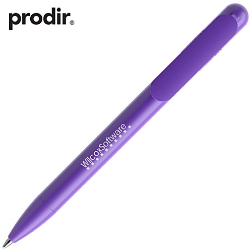 Prodir DS6 S Mini Pen Main Image