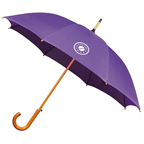 Classic Woodcrook Umbrella Main Image
