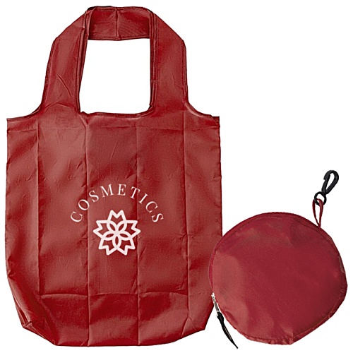 Foldable Shopping Bag Main Image