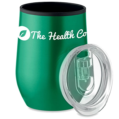 Chan Thermal Tumbler Main Image
