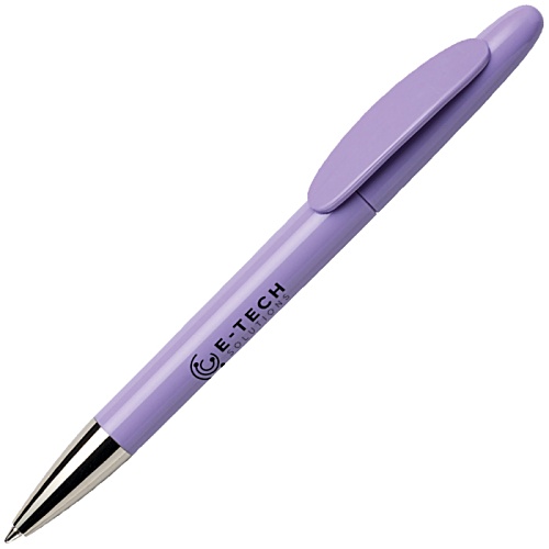 Legacy Extra Silver Pen Main Image