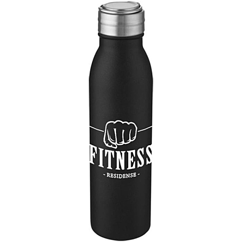 Harper Bottle - Wrap-Around Print Main Image